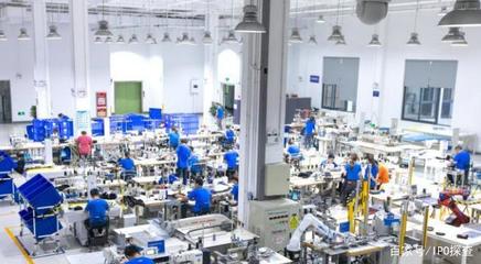 犀牛為何與1000多個小工廠合作？A+物聯網與網絡技術的力量