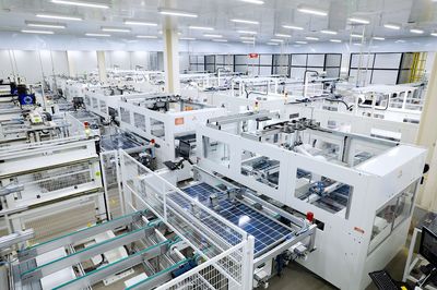 乘著數綠雙化新引擎，鹽城飽覽無限“風光”——江蘇網絡強省調研行之網絡技術開發篇